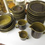 671 8030 DINNER SET